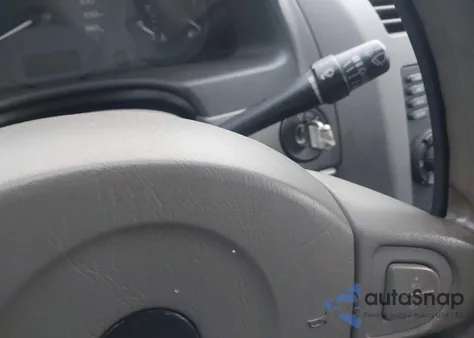 2005 Chevrolet Malibu Maxx Ls from USA, damaged, VIN 1G1ZT62825F268453